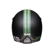 Load image into Gallery viewer, Ryda ILM Helmet Vintage Green