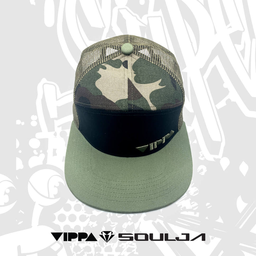 VIPPA Soulja 3D