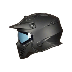 VIPPA Fighta ILM Helmet Black