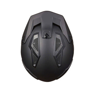 VIPPA Fighta ILM Helmet Black