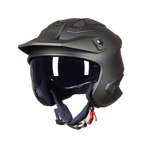 VIPPA Fighta ILM Helmet Black