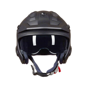 VIPPA Fighta ILM Helmet Black